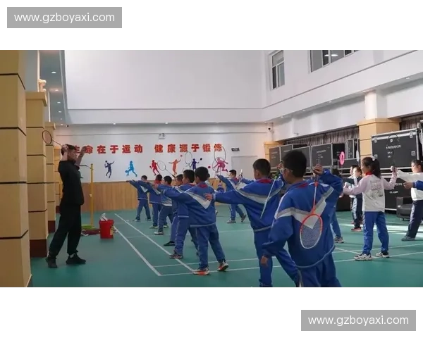 以体育锻炼为核心的学生综合素质培养与健康发展研究